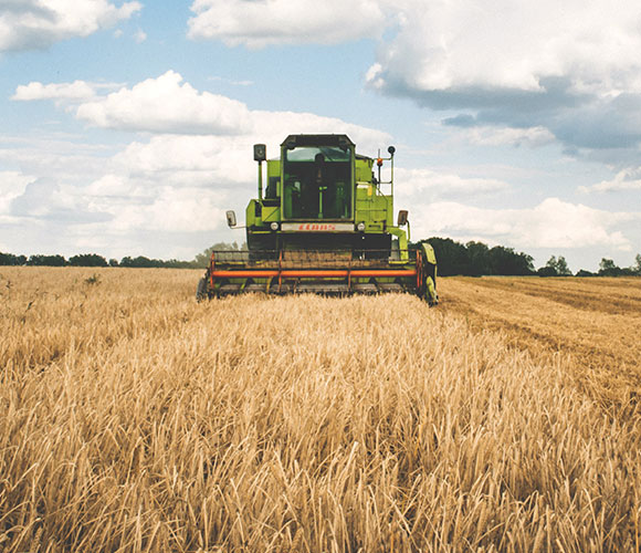 Agri Loan
